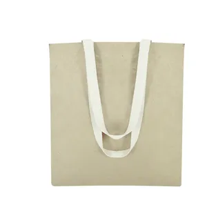 Borsa Promozionale Ecologica in Carta Riciclata per Accessori Gadget - Product Image 1