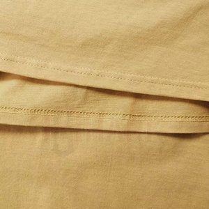 เสื้อกล้ามสำหรับยิมของผู้ชายชุดออกกำลังกายถักแบบลำลองระบายอากาศ - Product Image 6