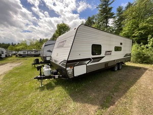 El Más Vendido: Carpa Coleman Lanttern LT 274BH Nueva y Usada de 2023, Lista para Envío a Domicilio - Product Image 2