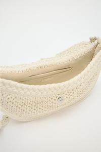 Vente chaude macramé Sacs à main de haute qualité en tricot Sac fourre-tout Crochet - Product Image 6