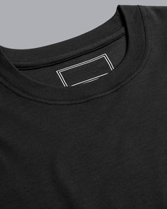 Camiseta de Jersey Premium para hombre Camisetas de mezcla de rendimiento - Product Image 5