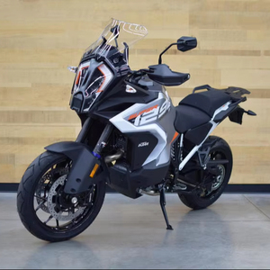 KTMs 1290 Super Adventure S MEJOR VENTA - Product Image 1