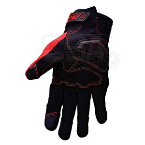 Gants de motocross imperméables et décontractés Gants de motocross pour hommes sur mesure avec votre propre logo - Product Image 3