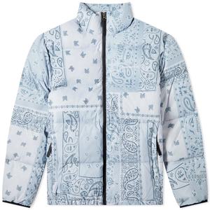 Vente en gros Logo personnalisé Manteaux en duvet à capuche surdimensionnés légers et résistants à l'eau Vestes en duvet pour hommes - Product Image 1