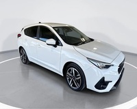 Yeni Kullanılmış 2024 Subaru Impreza 2.0L Hatchback 4x4 - Düşük Kilometreli