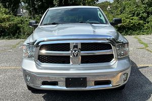 RAM 1500 SLT 4X4 2015 USADO, Volante a la Izquierda/Derecha - Product Image 2