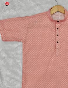 Vêtements décontractés imprimés en coton Kurta World Wide Fabricant et fournisseur de Surat au prix de gros - Product Image 6