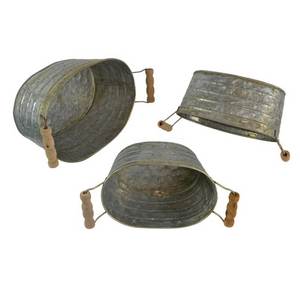 Gran demanda de macetas y macetas hechas en la India, grandes macetas decorativas para exteriores, fabricación india con alta calidad - Product Image 6