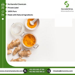 Directo de fábrica Curcumina 95% Calidad alimentaria Extracto de curcumina Soluble en agua Curcumina Materia prima en polvo para compradores a granel de exportación - Product Image 6