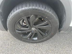 Gran Oferta: Volkswagen Atlas V6 SE 4Motion 2022 Usado con Tecnología - Product Image 6