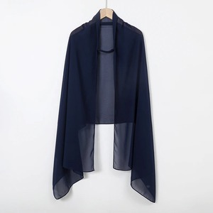 110Cm Wrinkle Square Bubble Chiffon Cotton Polyester Mesh/Jersey Instant Hijab <b>Shawls</b> Ramadan Solid Beach Scarves <b>Wraps</b> Girls - Product Image 2