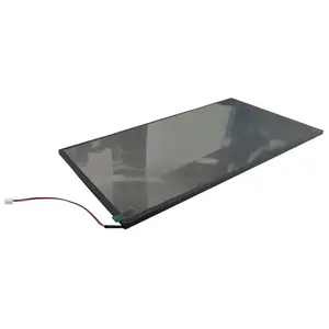 11.9inch tft display 1920X1080 high brightness EDP industrial monitor lcd square screen panel