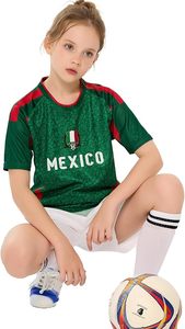 ชุดเครื่องแบบฟุตบอลสำหรับผู้ชายชุดกีฬาฟุตบอลแบบซับลิเมชันใส่ได้ทุกสีพิมพ์โลโก้ตามสั่ง - Product Image 2