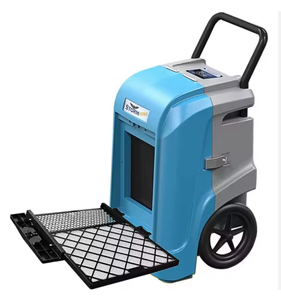 Offre Économique pour Déshumidificateurs LGR-90 2026 Bleus avec Wi-Fi et Pompe à Condensat, Faible Humidité - Prêts à l'Exportation - Product Image 2