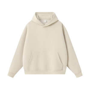 Sudadera con Capucha de Marca de Moda, Nueva Llegada al por Mayor, Sudadera de Invierno, Talla XL, Resistente, 100% Algodón, Color Liso - Product Image 2