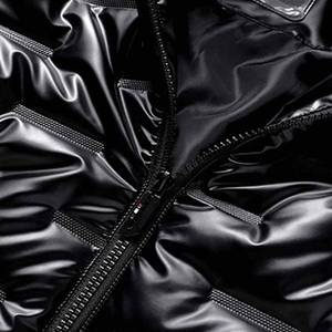 2025 nouvelles vestes en peluche hiver chaud pour hommes nouveau Design vestes en peluche hommes vestes en peluche de haute qualité de qualité supérieure - Product Image 6