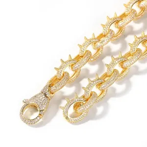 Collier élégant en chaîne fine de qualité supérieure, argent 925, longueur réglable, cadeau pour femme, fournisseur en gros en ligne, sites de vente - Product Image 6