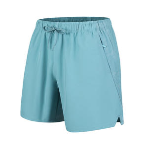 Shorts de sport décontractés amples à séchage rapide pour hommes avec logo personnalisé OEM et design transfrontalier, idéal pour l'hiver - Product Image 6