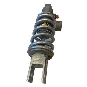 Amortisseur avant et arrière mono pour Yamaha R6 2017/2020, état neuf, compatible avec 2006/2023 BN6222100100 - Product Image 3