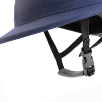 2024 Nouvelle Arrivée Usine Fait Tendance Style Polo Casque Bonne Qualité et Prix Conception Populaire avec Service OEM Personnalisé
