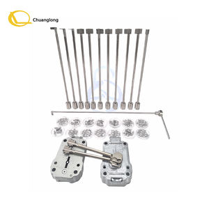 Herramienta No Destructiva para Cerraduras Cawi2648 - Detección de Precisión para Cajas Fuertes de Alta Gama y Cajeros Automáticos - Product Image 1