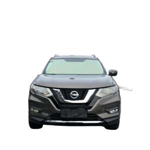 2020 Xtra Il 4WD SUV, Caja de Cambios Automática, Interior de Cuero Oscuro, Bajo Kilometraje, Listo para Aventuras Familiares, Volante a la Izquierda - Product Image 1