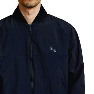 2024 chaqueta de bombardero personalizada para hombre, ropa nueva de invierno, cortavientos para exteriores, chaquetas de talla grande para hombre de Star Figure Enterprises - Product Image 4