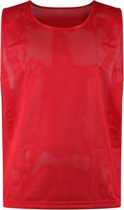 Barato personalizado deportes malla Pinnies baloncesto fútbol Scrimmage entrenamiento chalecos reversible fútbol babero camiseta para hombres - Product Image 3