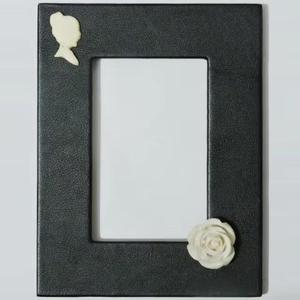 Hot Selling High Quality <b>Resin</b> Wall Photo Frame New Design for Home Decoration Craft Use for Hanging Wall <b>Vase</b> for Ramadan Gifts - Product Image 5