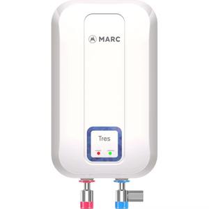 Calentador de Agua Eléctrico Instantáneo de Alta Calidad y Ahorro de Energía con Elemento Calefactor de Cobre para Uso Residencial - Product Image 6