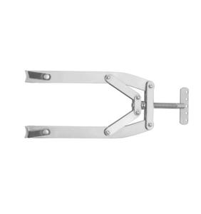 Arco de Kirschner, Arco de Tracción de Alambre, Instrumento Quirúrgico Manual de Acero Inoxidable Ortopédico - Product Image 1