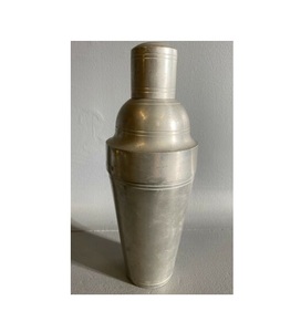 Shaker à cocktail en aluminium pour Clubs, meilleure qualité, accessoires de bar, shaker à cocktail en aluminium pour vente en gros - Product Image 1