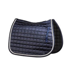 Almohadillas de Montar Personalizadas para Caballos, Almohadilla de Silla de Montar Elegante para Doma Ecuestre 2026 - Product Image 6