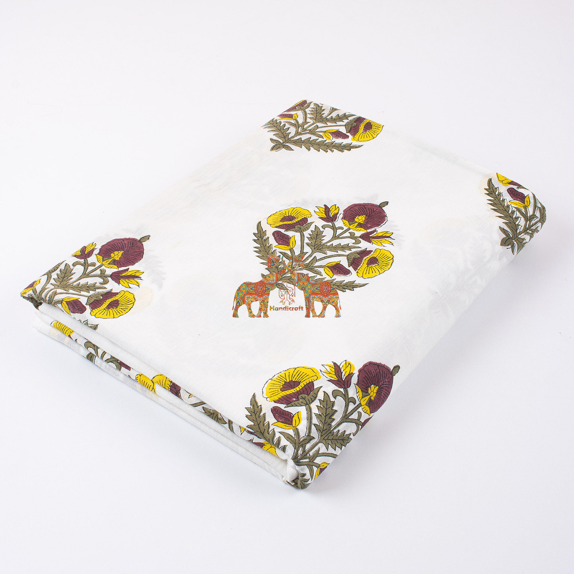 สีเหลือง