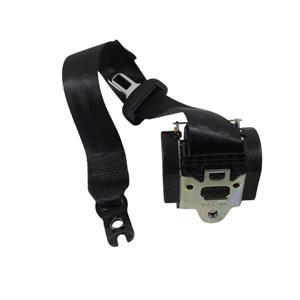 Ceinture de sécurité arrière droite VOLKSWAGEN Golf 7 Saloon 5G0857805RAA (12>) - Product Image 1