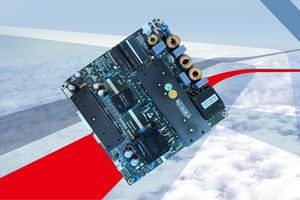 Module d'alimentation 12V 160W SMPS TOSN-LD5167P 100-240VAC sortie unique AC/DC avec alimentation LED - Product Image 3