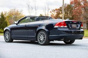 VOLVO C70 T5 2007 USADO, Volante a la Izquierda/Derecha - Product Image 5