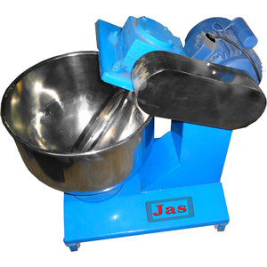 Máquina Automática para Amasar Masa para Panadería, Restaurante y Molino de Harina - Product Image 6