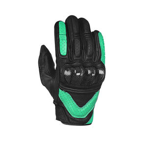 Guantes de Motocross de Alta Calidad, Transpirables, con Pantalla Táctil, para Exteriores, Ecológicos, de Algodón/Spandex, Fabricación Sostenible - Product Image 3