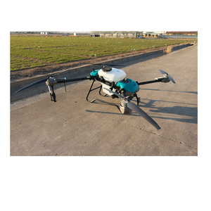 Pulvérisateur agricole le plus vendu à vendre – Drone de pulvérisation haute performance - Product Image 1