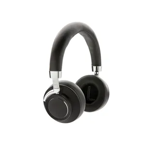 Cuffie Wireless Personalizzate Comfort Aria con Cancellazione del Rumore, Batteria Ricaricabile, 2 Canali - Protezione Acustica Premium - Product Image 1