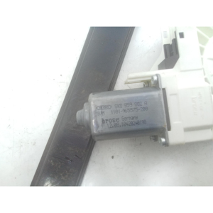กระจกไฟฟ้าด้านหลังขวา AUDI A4 Serie B8 (8K2)8k0839462a(07>16) - Product Image 5