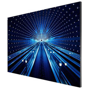 Écran MicroLED HDR tout-en-un de 110 pouces de qualité supérieure pour montage mural, fabrication industrielle OEM (LH012IABMHS/GO) - Product Image 1