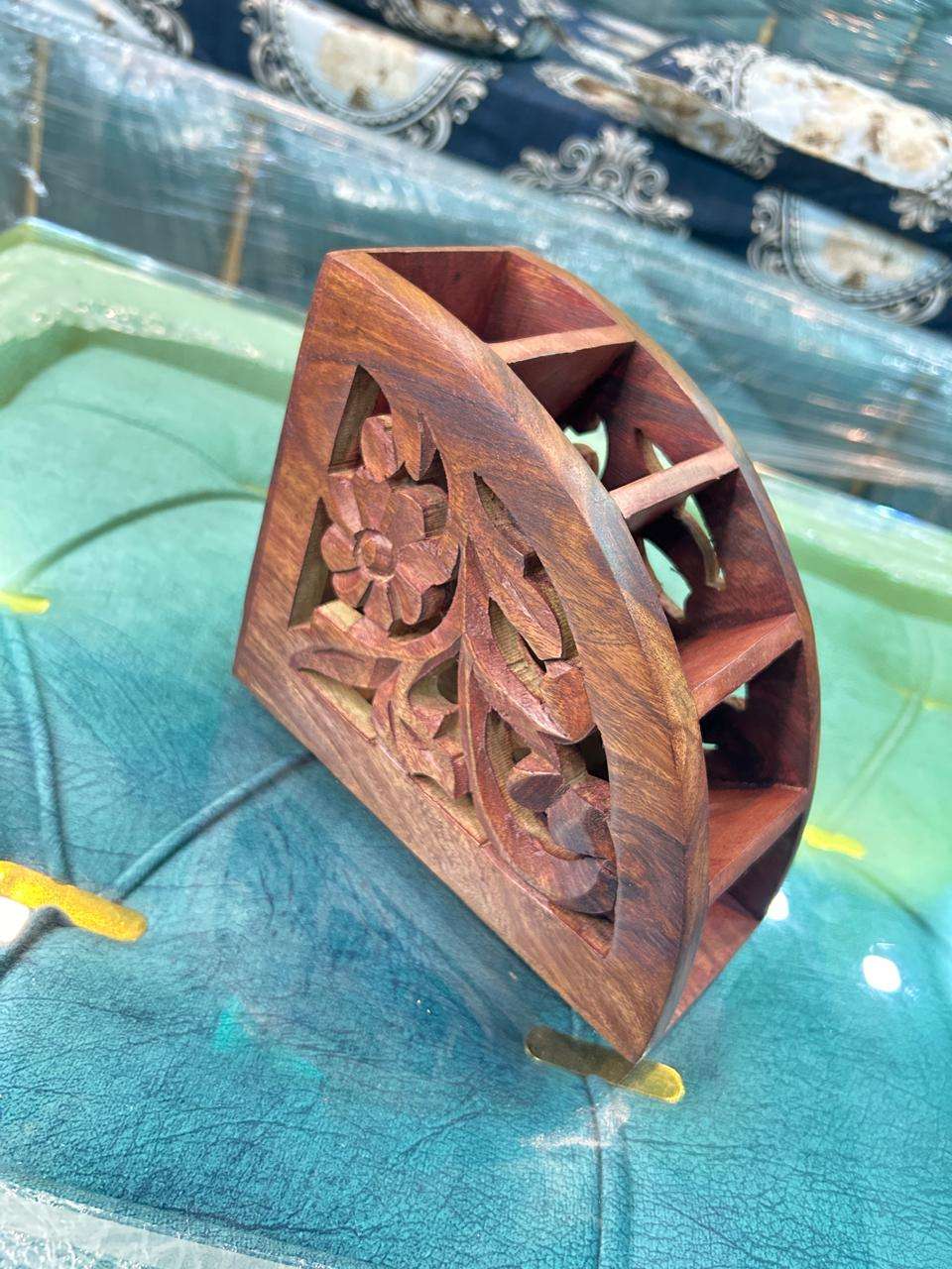 wooden natural colour