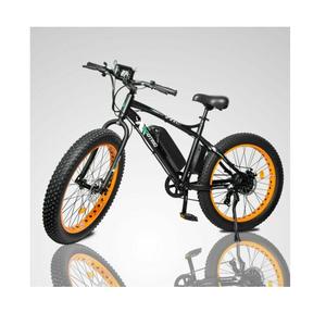 Vélo électrique de montagne, vélo électrique rapide pour adultes, vélo électrique de ville, batterie 15Ah 48V, 750W - Product Image 3