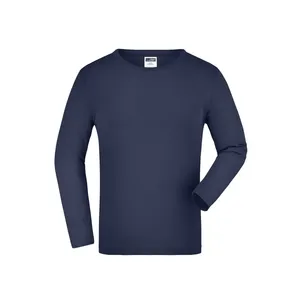 Camiseta de Manga Larga para Niños, Artículos Promocionales Personalizados - Product Image 5