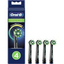 Cabezales de repuesto Oral B Floss Action, 4 CT - Product Image 3