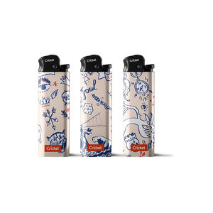 Encendedores de Cricket duraderos, encendedores premium, pedidos al por mayor, envío rápido, listos para enviar - Product Image 6