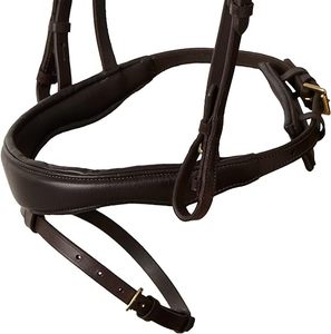 Fancy Endurance Horse Brida Cuero Caballo Talabartería con pantalla deslumbrante - Product Image 1