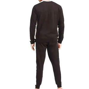 Survêtement de haute qualité pour homme en coton molletonné et polyester, lourd, confortable, 500 GSM, taille oversize - Product Image 5